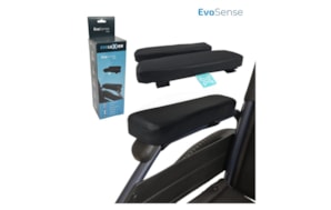 EVOLUXION ALMOFADA P/APOIO BRAÇOS EVOSENSE EV1250